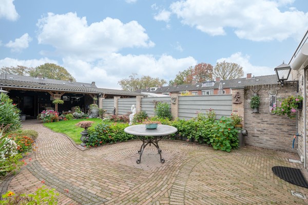 Medium property photo - Meidoornstraat 25, 4731 BX Oudenbosch